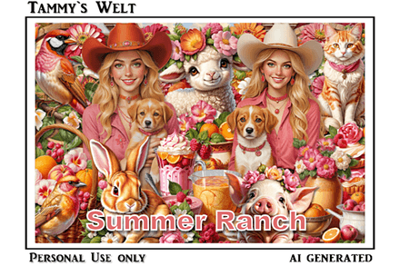 TW-Summer Ranch