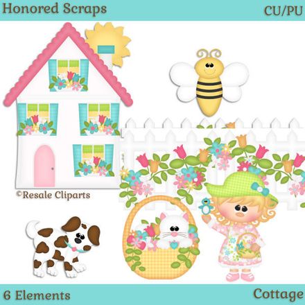 HS Cottage (CU/PU)