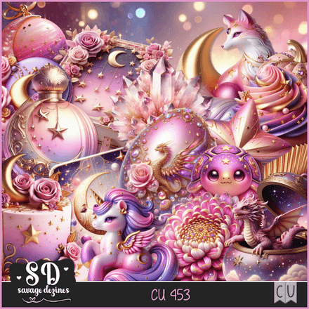 SD - AI CU 453
