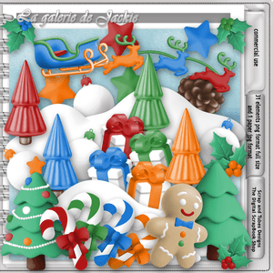 GJ-CU Christmas Festive 1B FS