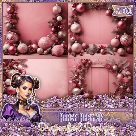 DD-AI Scenic Papers 36