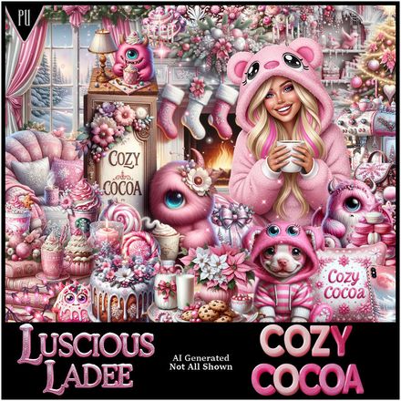 LL-Cozy Cocoa
