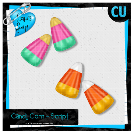 LS-Candy Corn script