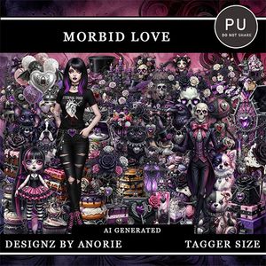 DBA-Morbid Love