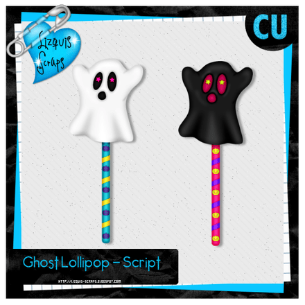 LS-Ghost Lollipop script