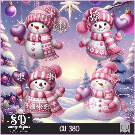 SD - AI CU 380
