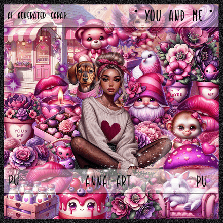 AAA - You And Me
