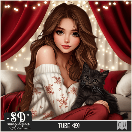 SD - AI CU TUBE 491