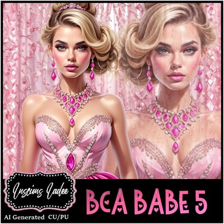 LL-BCA Babe 5