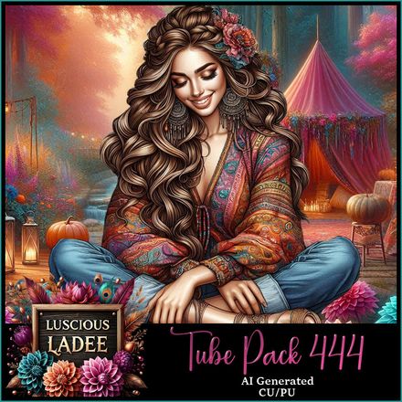 LL-Tube Pack 444