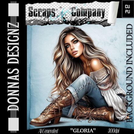 DD-GLORIA