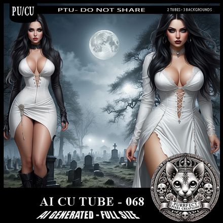 PPC-Tube Pack 068
