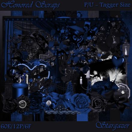 HS Stargazer - Tagger
