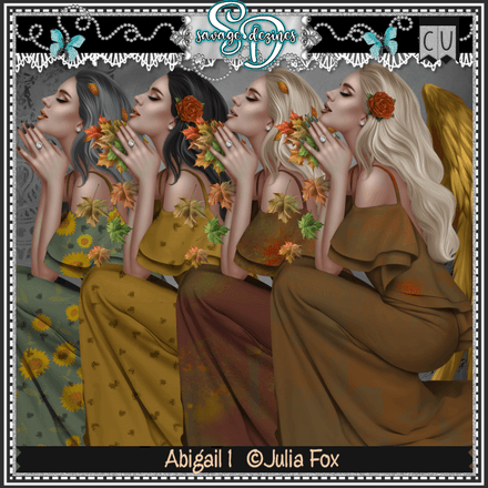 SD - Abigail 1
