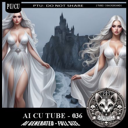 PPC-Tube Pack 036