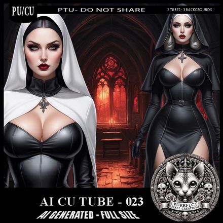 PPC-Tube Pack 023