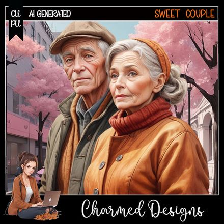 CD- Sweet Couple