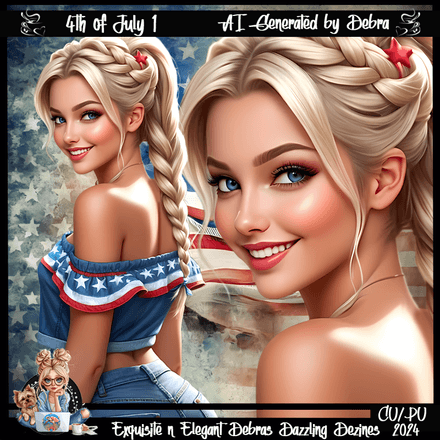 DDD-4th of July 1