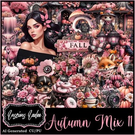 LL-Autumn Mix 11