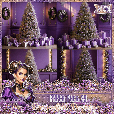 DD-AI Scenic Papers 39