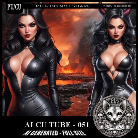 PPC-Tube Pack 051