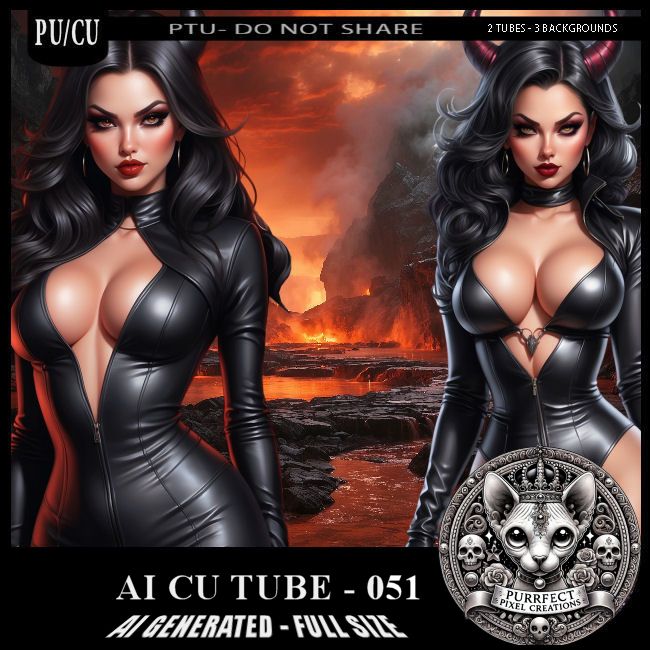 PPC-Tube Pack 051
