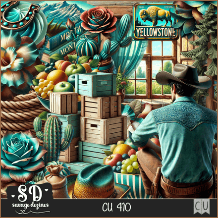 SD - AI CU 410