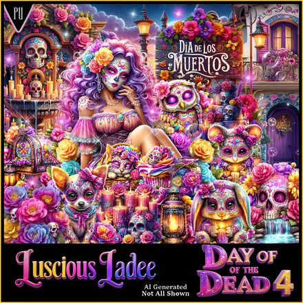 LL-Day of the Dead 4