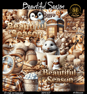 CCAD Beautiful Season