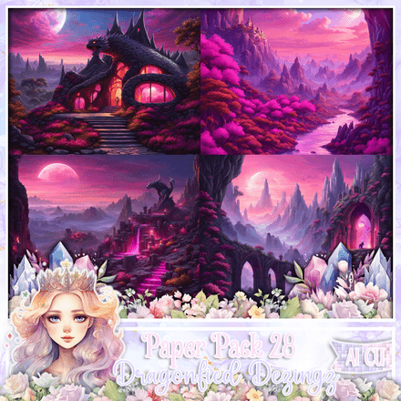 DD-AI Scenic Papers 28