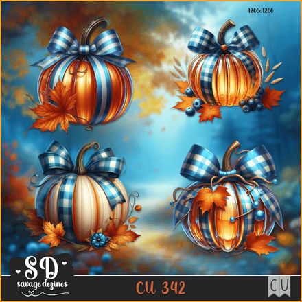 SD - AI CU 342