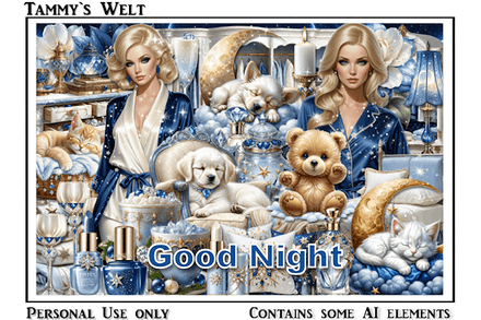 TW-Good Night