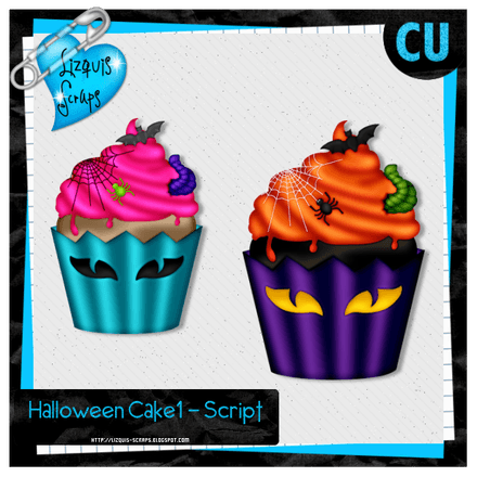 LS-Halloween Cake1 script