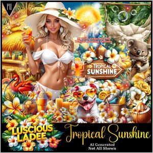 LL-Tropical Sunshine