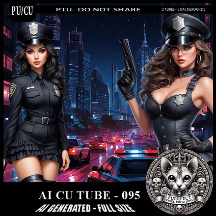 PPC-Tube Pack 095