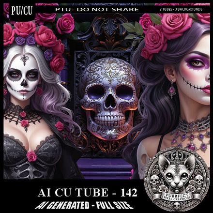 PPC-Tube Pack 142