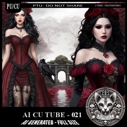 PPC-Tube Pack 021