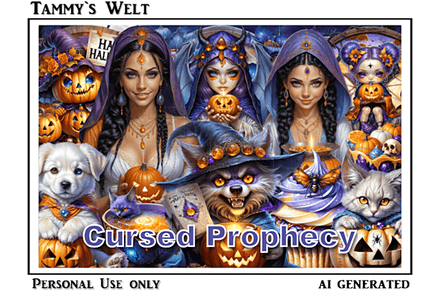 TW-Cursed Prophecy