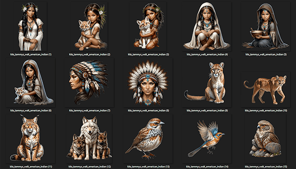 TW-American Indian
