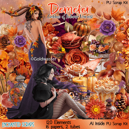 ES-Demeter