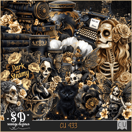 SD - AI CU 433