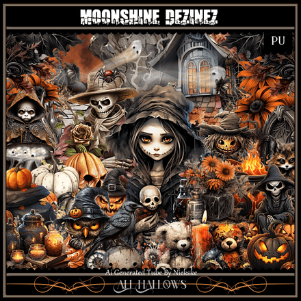 MD-All Hallows