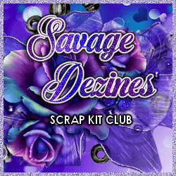 SD-Scrap Club (Month)