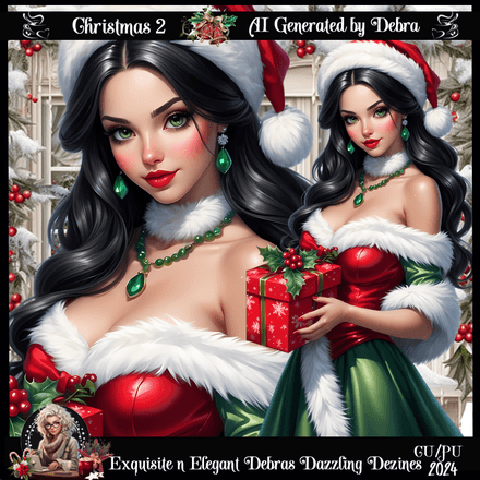 DDD-Christmas 2