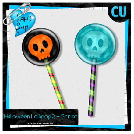 LS-Halloween Lollipop2 script