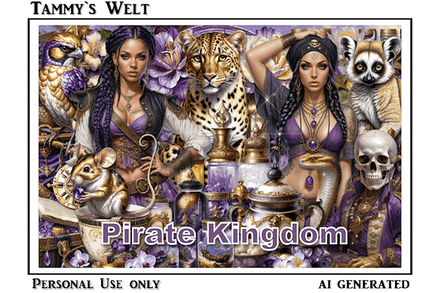 TW-Pirate Kingdom