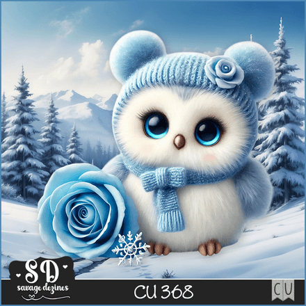 SD - AI CU 368