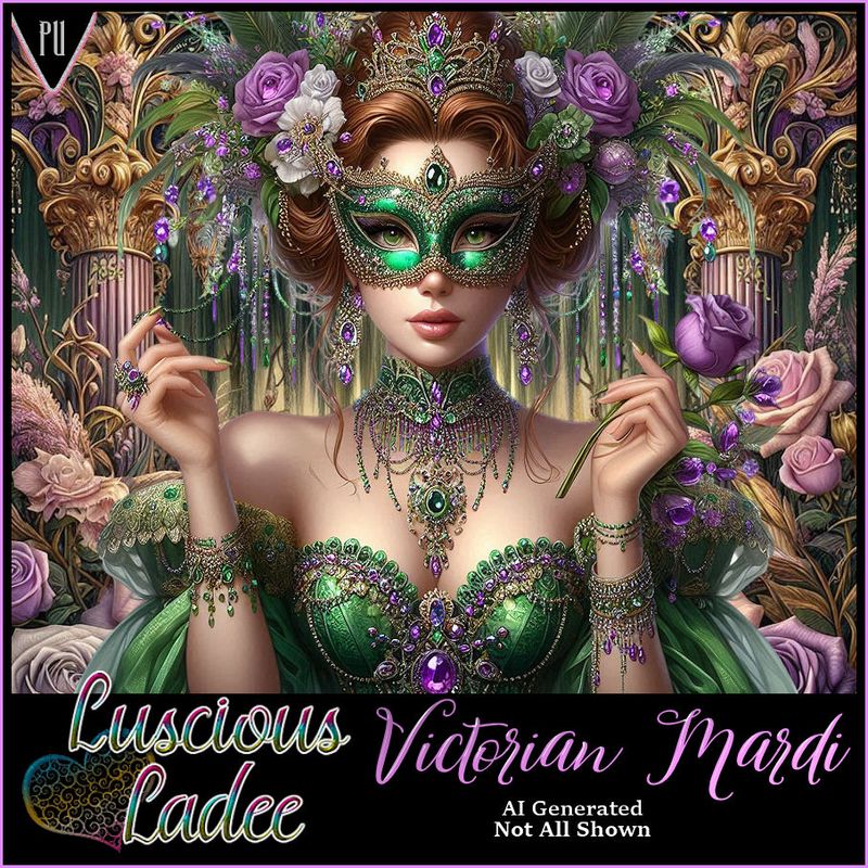 LL-Victorian Mardi