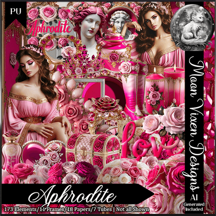 MVD - Aphrodite