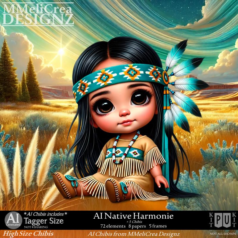 MMD - PU - AI - Native Harmonie